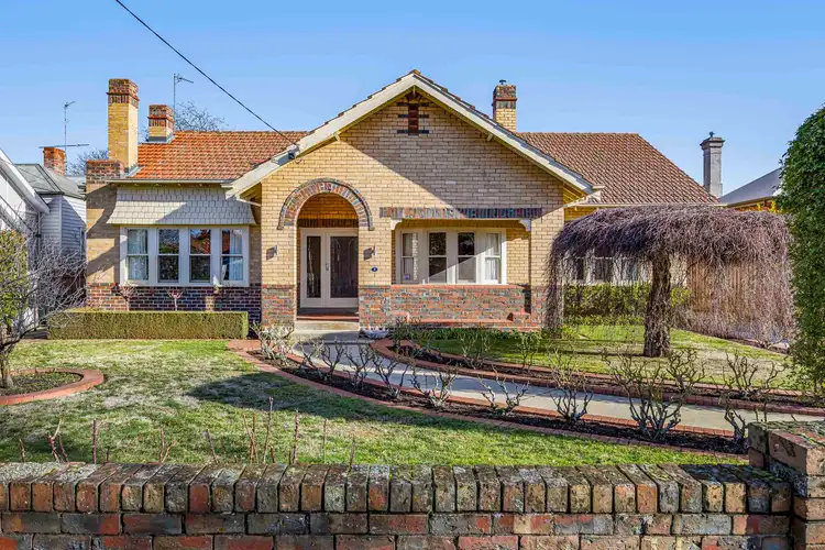 6 Errard Street South, Ballarat Central VIC 3350