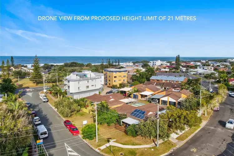 Third view of Homely house listing, 7 Bermagui Crescent, Buddina QLD 4575