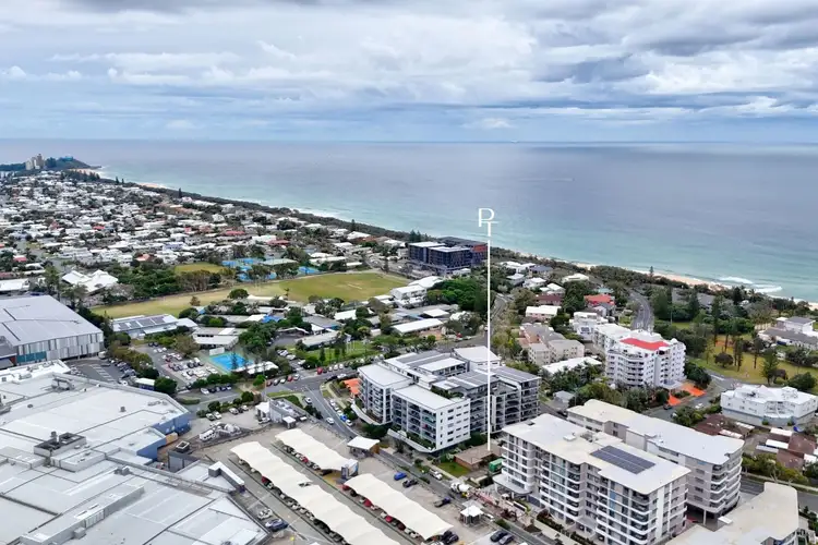 Sixth view of Homely house listing, 7 Bermagui Crescent, Buddina QLD 4575