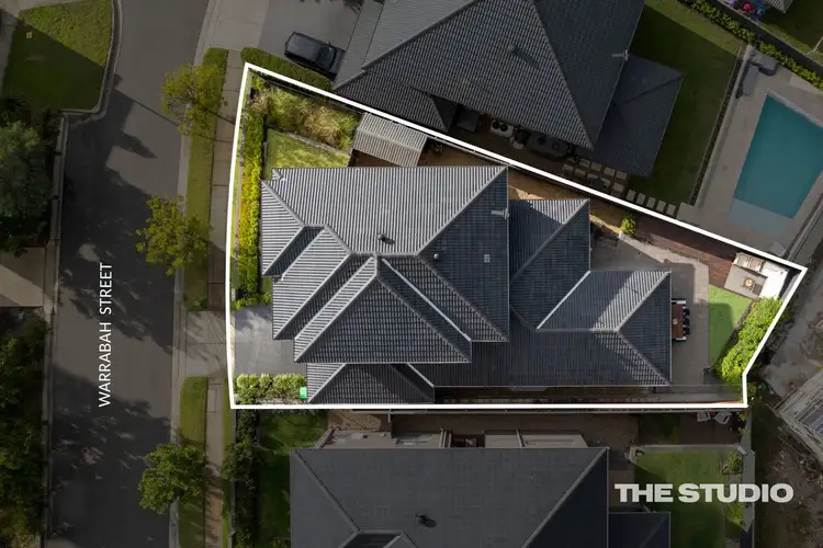 31 Warrabah Road, North Kellyville NSW 2155