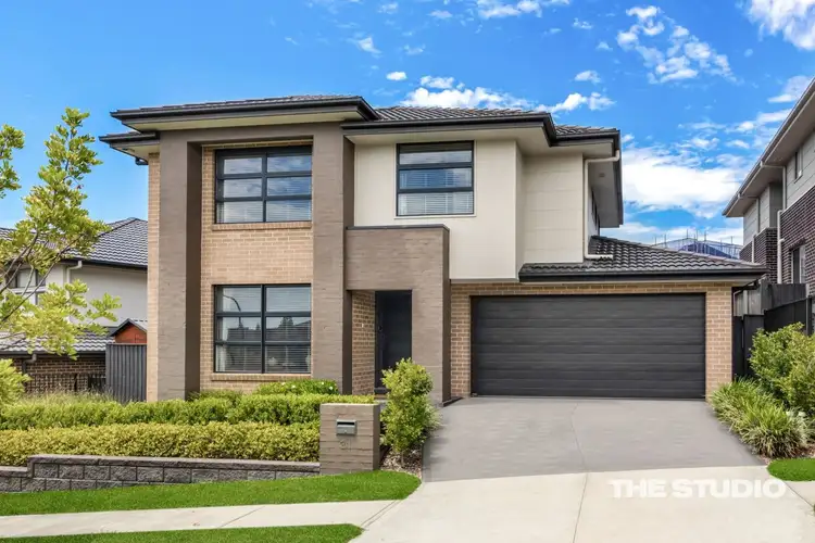 31 Warrabah Road, North Kellyville NSW 2155