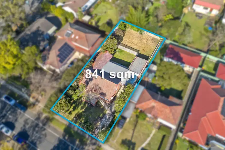 37 Castle Street, Castle Hill NSW 2154