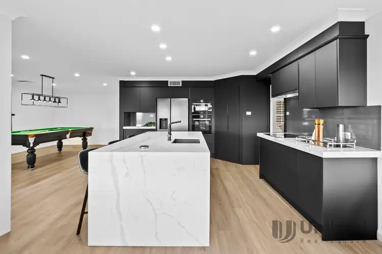 Fourth view of Homely house listing, 12 Carina Place, Castle Hill NSW 2154