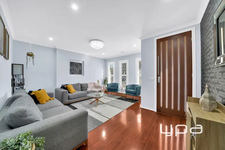 Third view of Homely house listing, 71 Timbarra Drive, Werribee VIC 3030