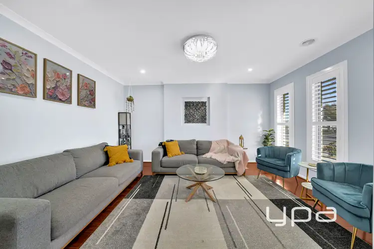 Fourth view of Homely house listing, 71 Timbarra Drive, Werribee VIC 3030