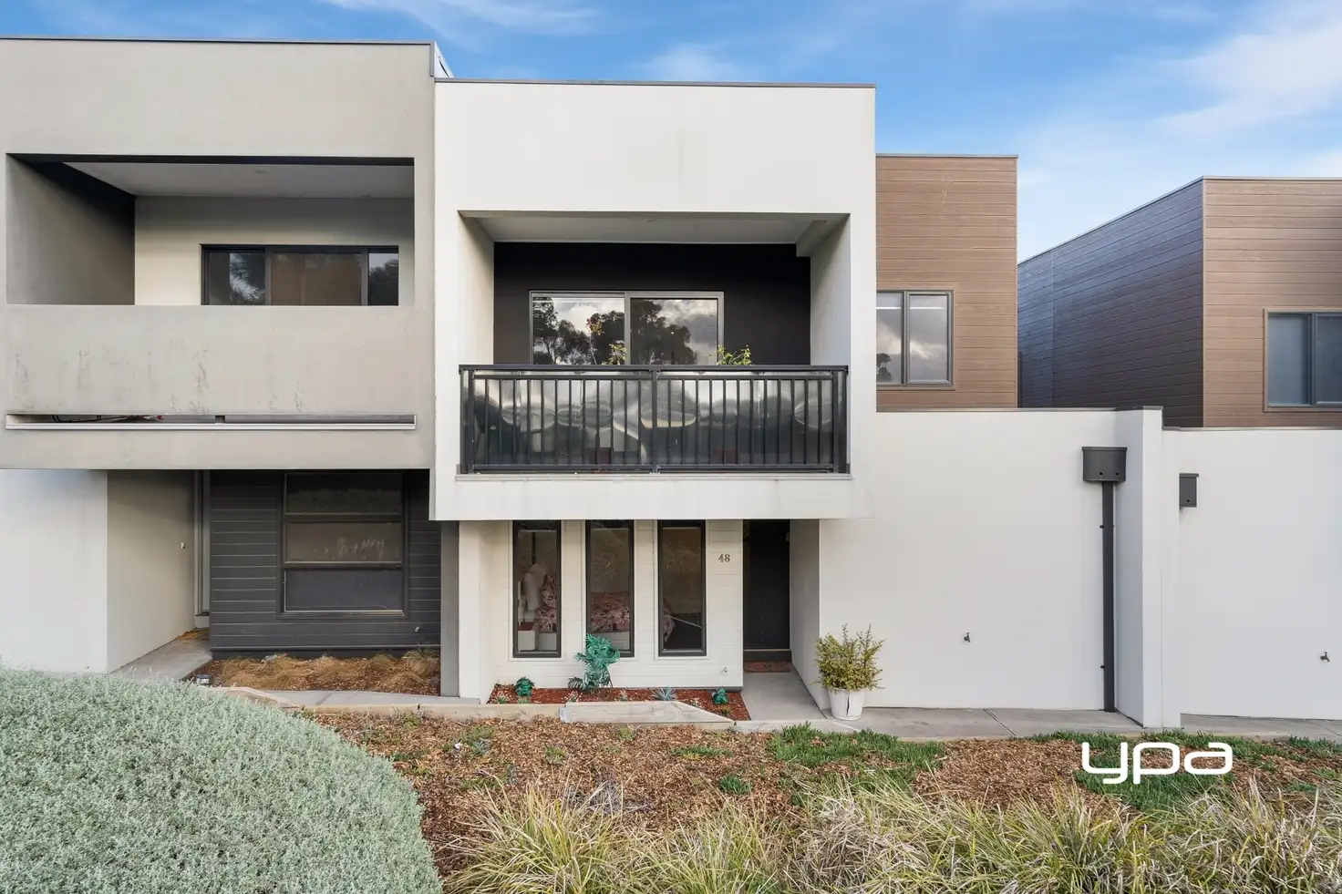 Main view of Homely townhouse listing, 48/14 Outlook Way, Sunbury VIC 3429