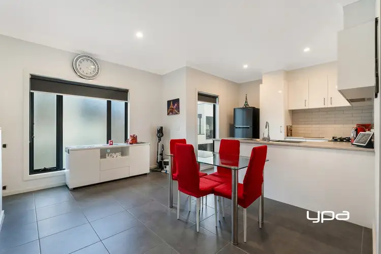 Third view of Homely townhouse listing, 48/14 Outlook Way, Sunbury VIC 3429