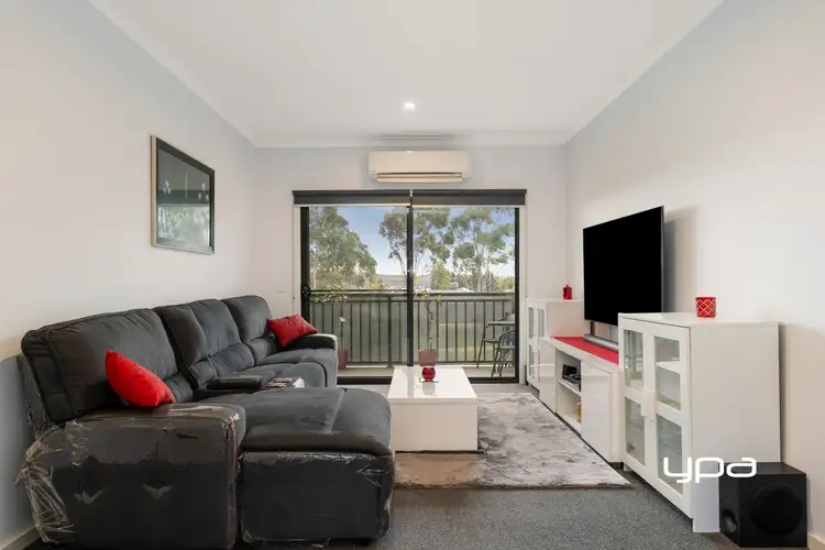 Fourth view of Homely townhouse listing, 48/14 Outlook Way, Sunbury VIC 3429