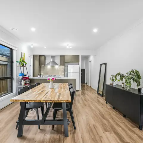 Second view of Homely house listing, 18 Miandad Street, Rockbank VIC 3335