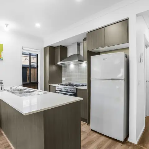 Third view of Homely house listing, 18 Miandad Street, Rockbank VIC 3335