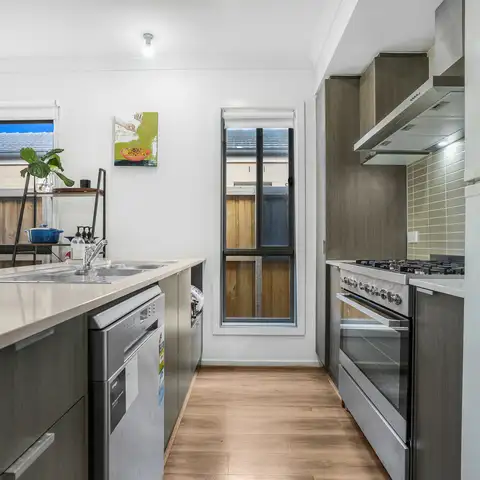 Fourth view of Homely house listing, 18 Miandad Street, Rockbank VIC 3335