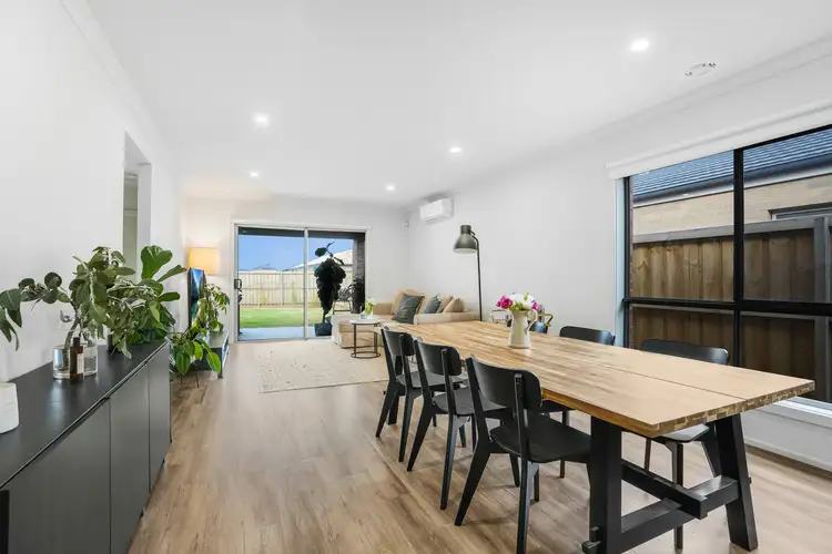 Fifth view of Homely house listing, 18 Miandad Street, Rockbank VIC 3335