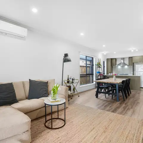 Sixth view of Homely house listing, 18 Miandad Street, Rockbank VIC 3335