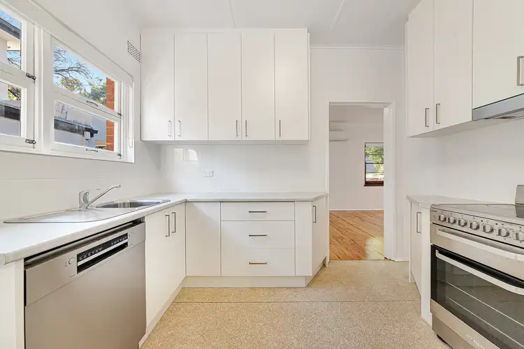 Second view of Homely house listing, 10 Flaumont Avenue, Riverview NSW 2066