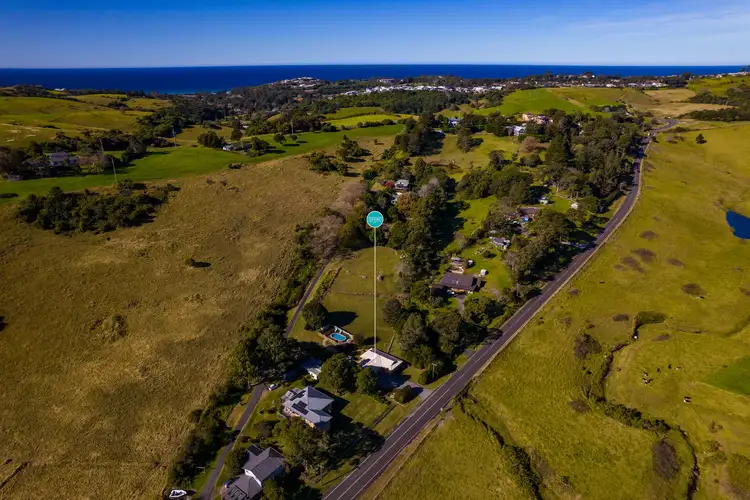 Sixth view of Homely house listing, 228 Jamberoo Road, Jamberoo NSW 2533