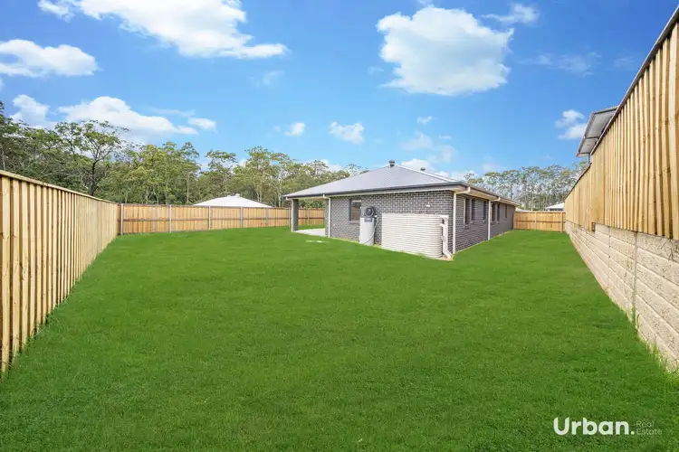 Sixth view of Homely house listing, 12 Ellipse Circuit, Chisholm NSW 2322
