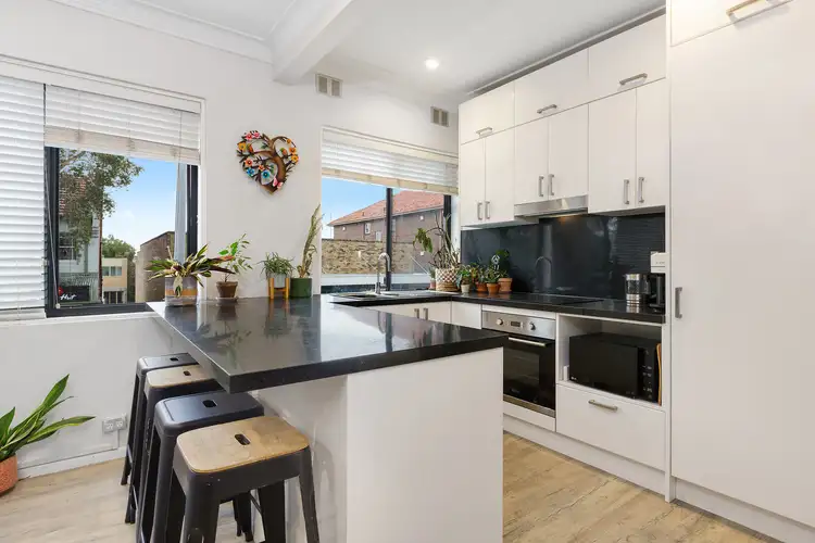 4/329 Sydney Road, Balgowlah NSW 2093