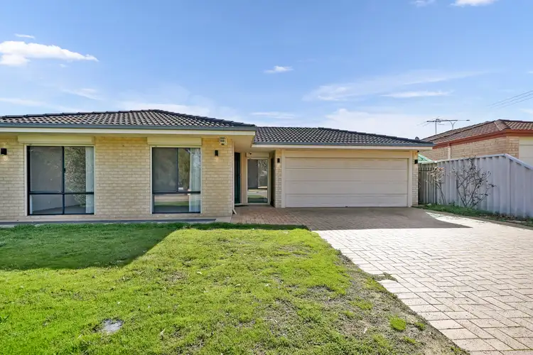 Second view of Homely house listing, 66 Baron Way, Gosnells WA 6110