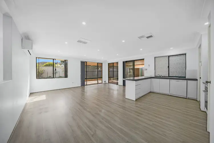 Fifth view of Homely house listing, 66 Baron Way, Gosnells WA 6110