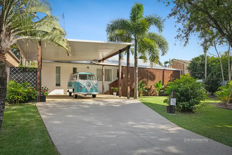 139 Cooyar Street, Noosa Heads QLD 4567