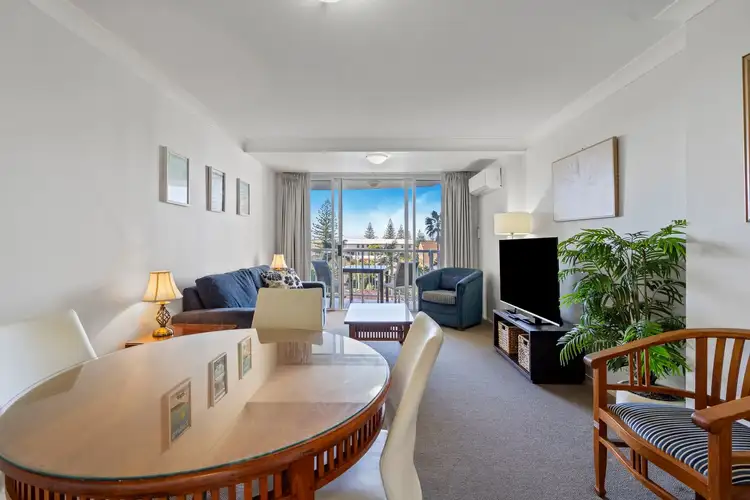 3045/2623-2633 Gold Coast Highway, Broadbeach QLD 4218