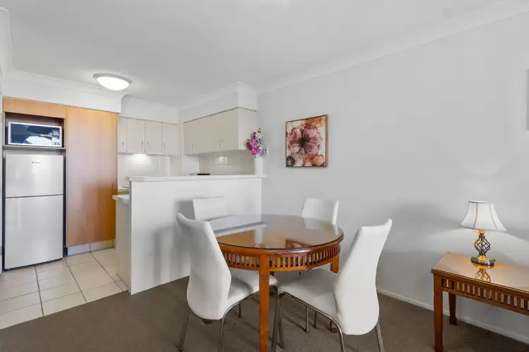 Fifth view of Homely unit listing, 3045/2623-2633 Gold Coast Highway, Broadbeach QLD 4218