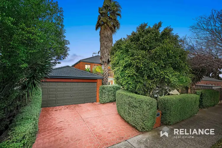 18 Willowgreen Way, Point Cook VIC 3030