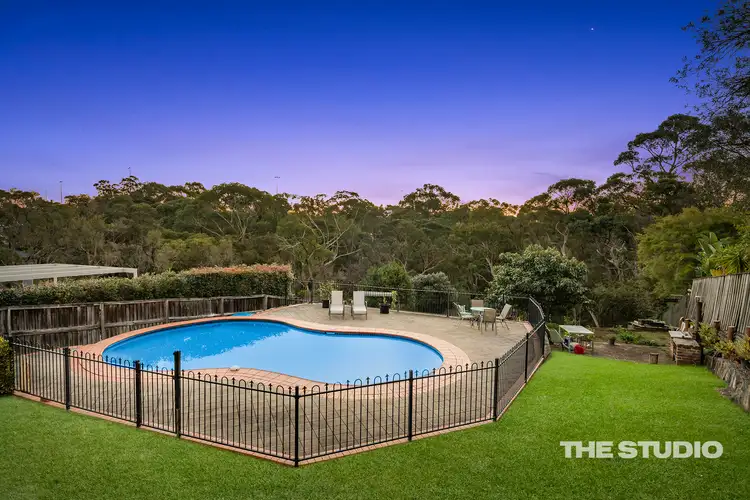 Fourth view of Homely house listing, 8 Bushview Drive, Kellyville NSW 2155