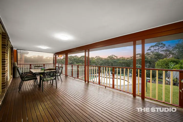 Fifth view of Homely house listing, 8 Bushview Drive, Kellyville NSW 2155