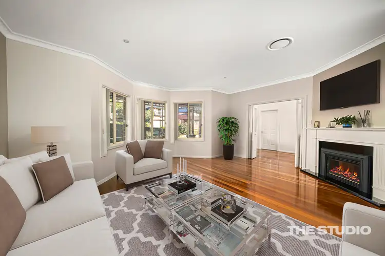 Sixth view of Homely house listing, 8 Bushview Drive, Kellyville NSW 2155