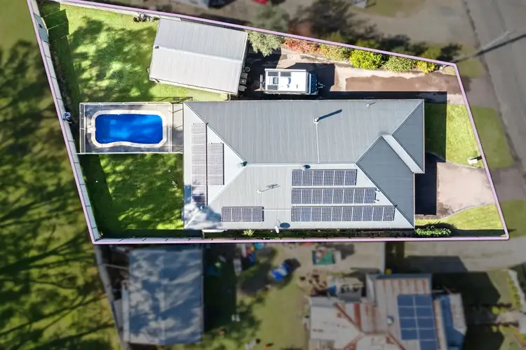 Second view of Homely house listing, 25 Lismore Street, Abermain NSW 2326