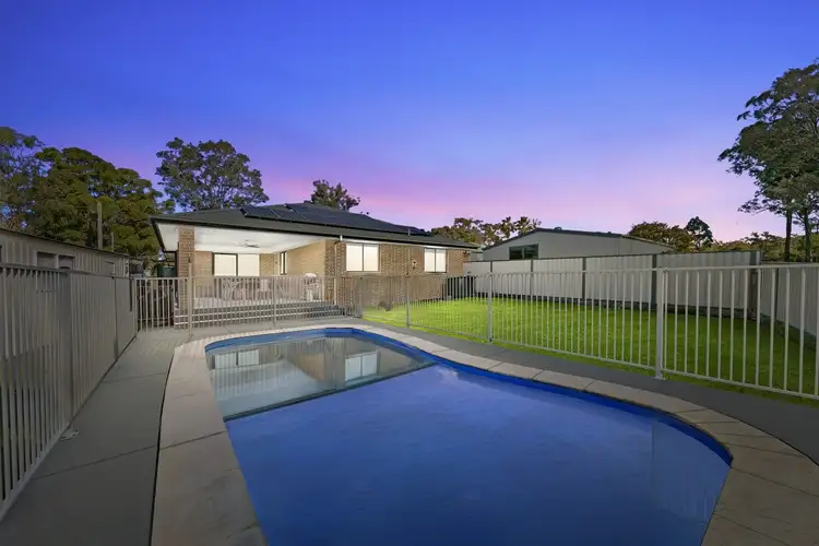 Third view of Homely house listing, 25 Lismore Street, Abermain NSW 2326