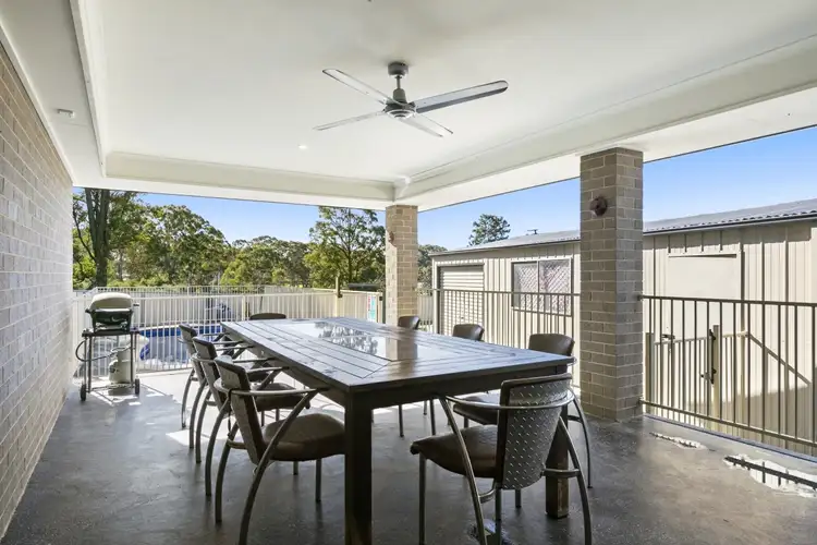 Fifth view of Homely house listing, 25 Lismore Street, Abermain NSW 2326