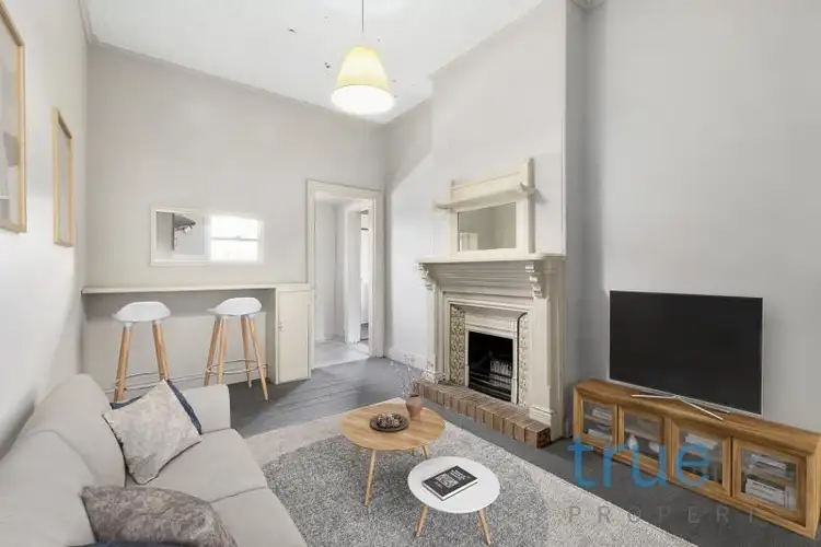 4/415 Balmain Road