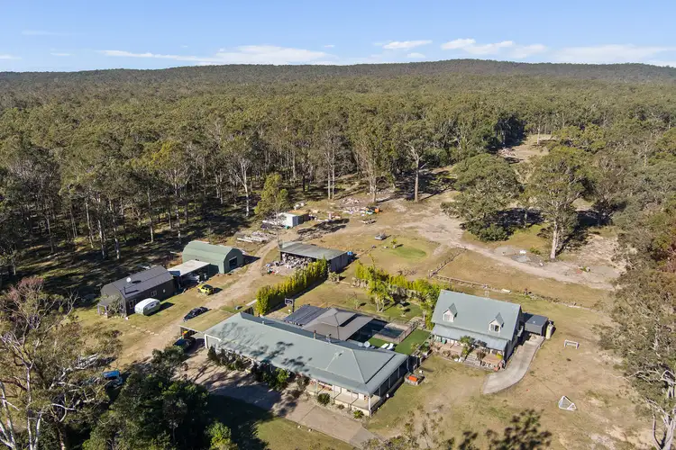 255 Springbank Road, Mayfield NSW 2540