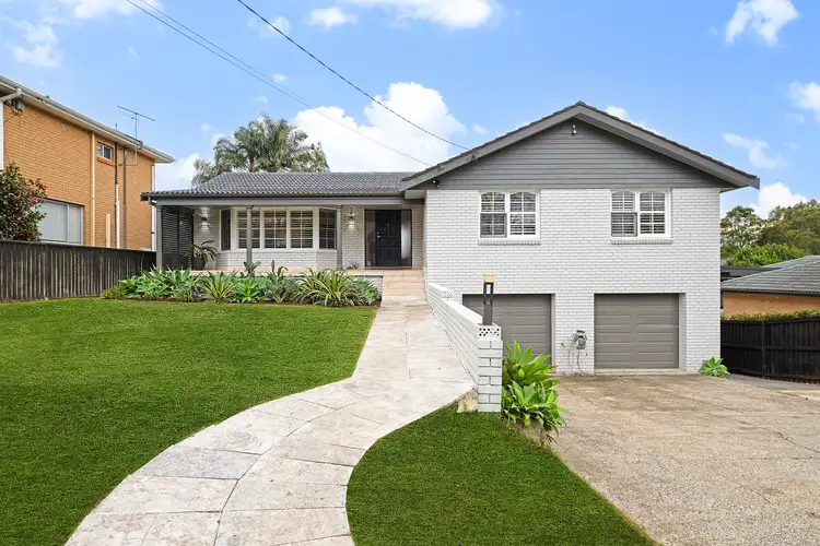 19 Craig Place, Davidson NSW 2085