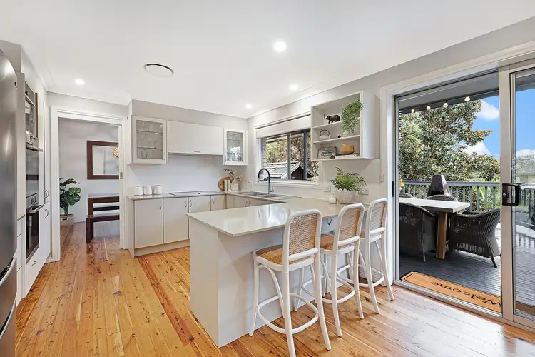 Second view of Homely house listing, 19 Craig Place, Davidson NSW 2085
