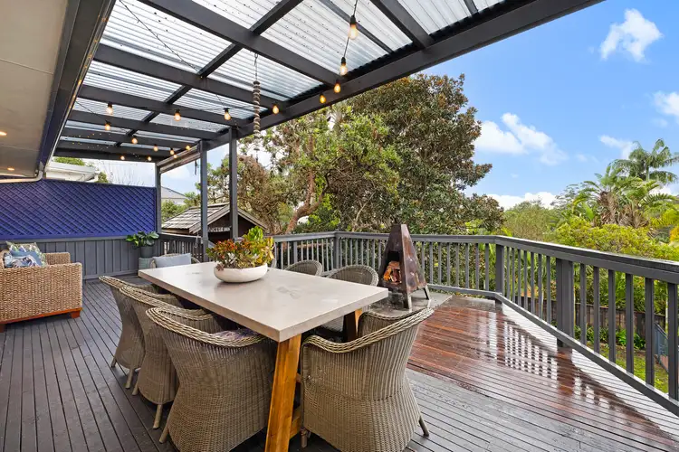 Third view of Homely house listing, 19 Craig Place, Davidson NSW 2085