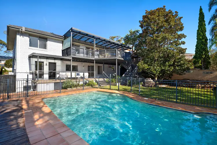 Fourth view of Homely house listing, 19 Craig Place, Davidson NSW 2085