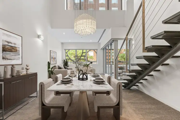 222/81 Macleay Street, Potts Point NSW 2011