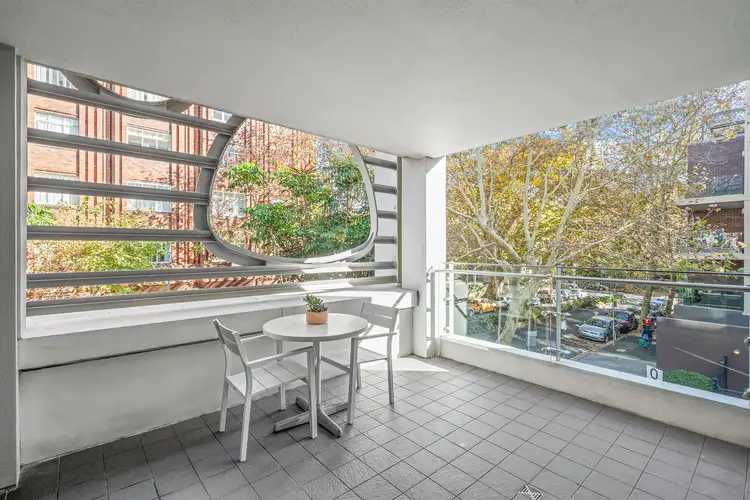 Fourth view of Homely apartment listing, 222/81 Macleay Street, Potts Point NSW 2011