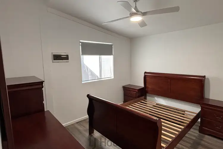 Second view of Homely unit listing, 30A Carlisle Row, Fishing Point NSW 2283