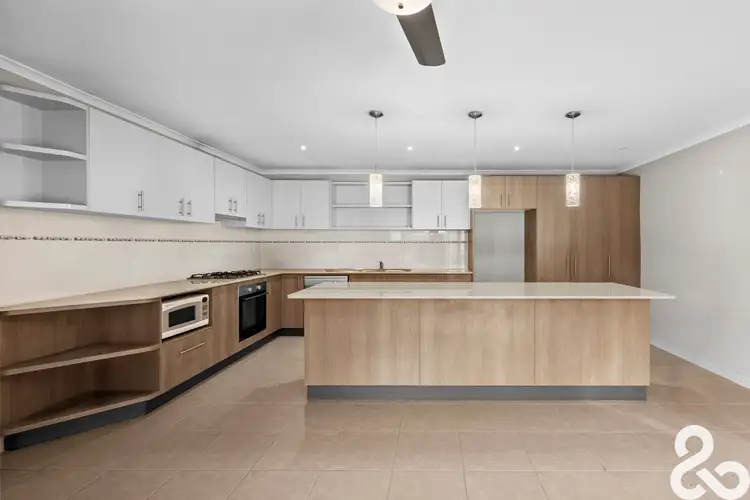 Fourth view of Homely house listing, 8 The Horizon, Epping VIC 3076