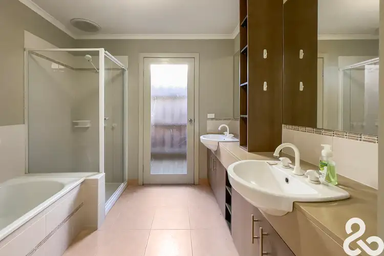 Sixth view of Homely house listing, 8 The Horizon, Epping VIC 3076