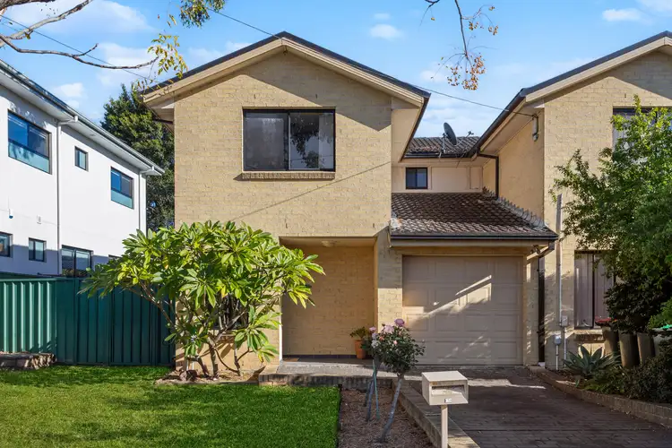 3/165-167 Toongabbie Road, Toongabbie NSW 2146