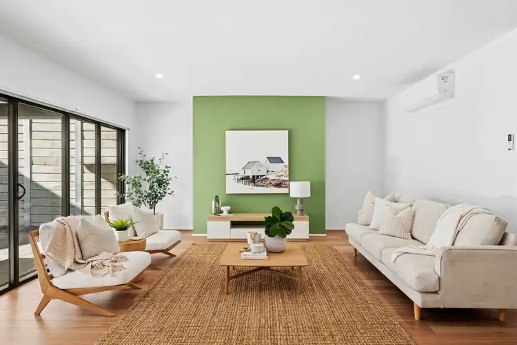 Third view of Homely house listing, 92 Highland Way, Highton VIC 3216