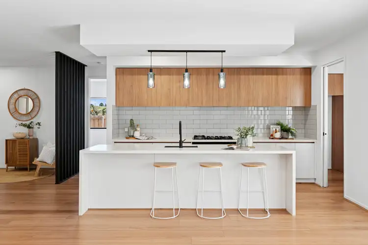 Fourth view of Homely house listing, 92 Highland Way, Highton VIC 3216