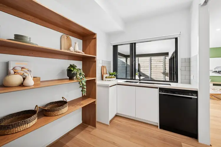 Fifth view of Homely house listing, 92 Highland Way, Highton VIC 3216