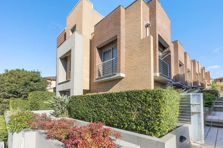 Main view of Homely townhouse listing, 9/53-57 West Street, Hurstville NSW 2220
