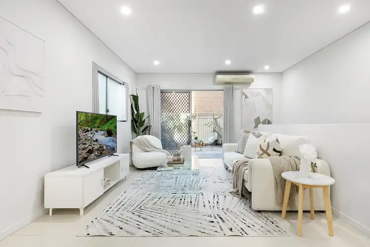 Fourth view of Homely townhouse listing, 9/53-57 West Street, Hurstville NSW 2220